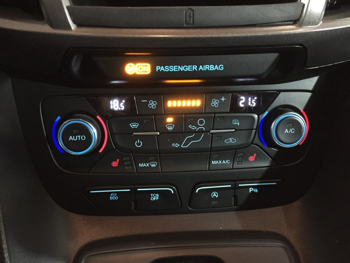 Used Ford Transit Connect 2019 for sale - 76615881: Photo 34