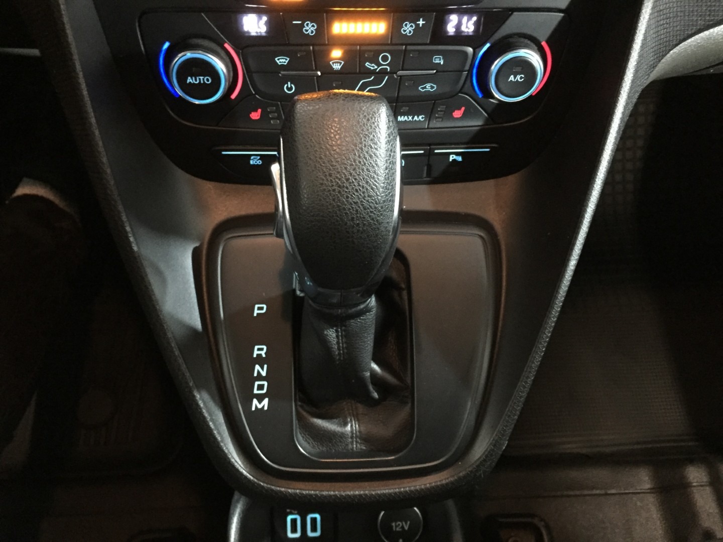 Used Ford Transit Connect 2019 for sale - 76615881: Photo 36