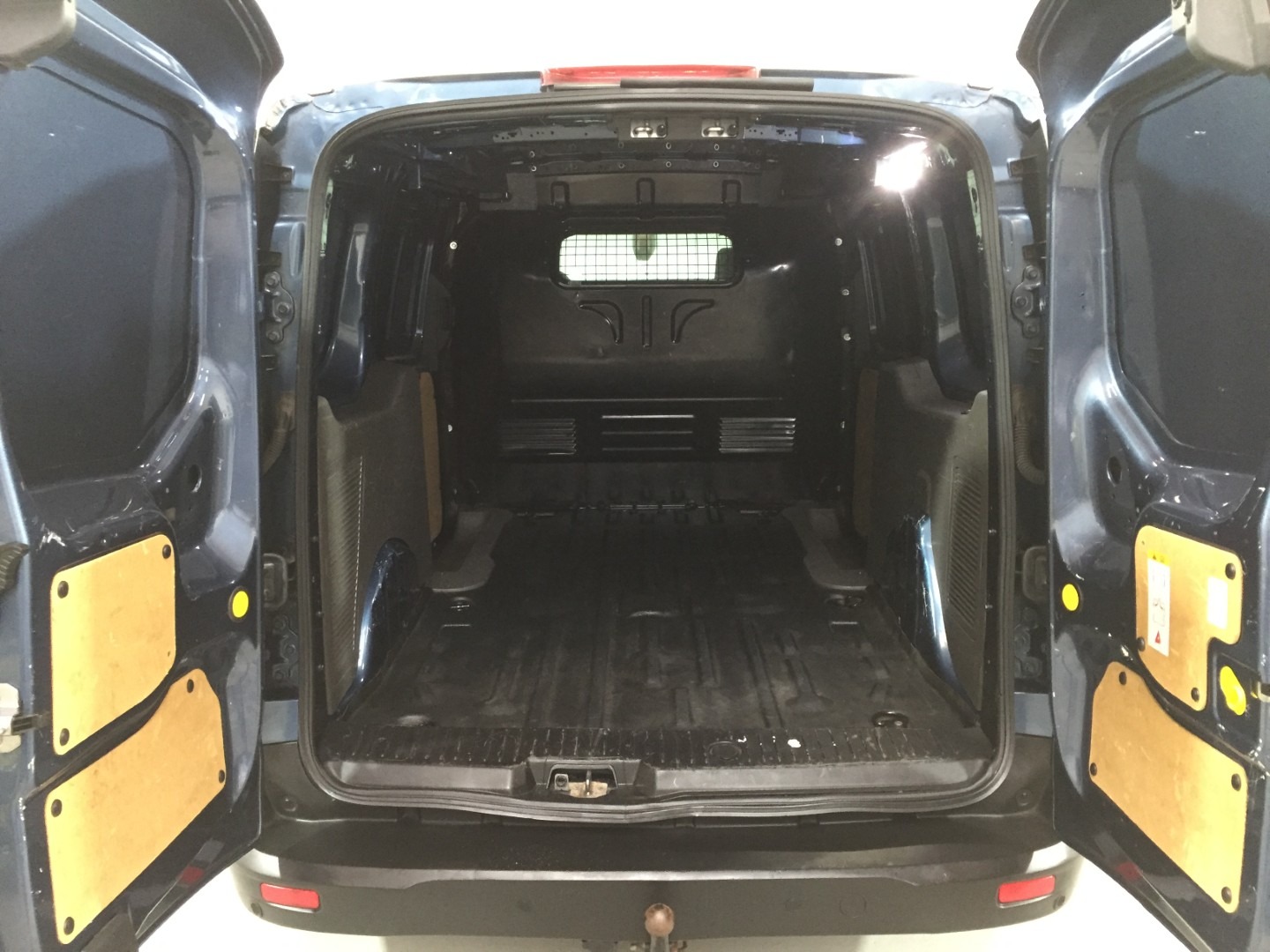 Used Ford Transit Connect 2019 for sale - 76615881: Photo 43