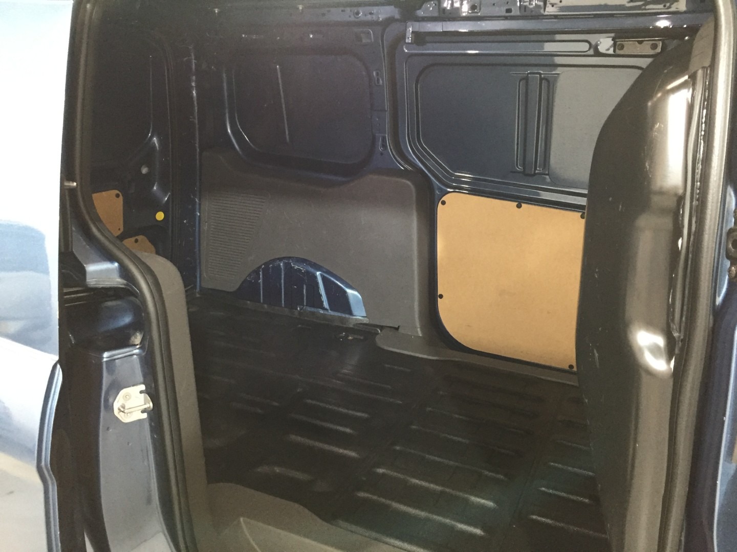 Used Ford Transit Connect 2019 for sale - 76615881: Photo 44