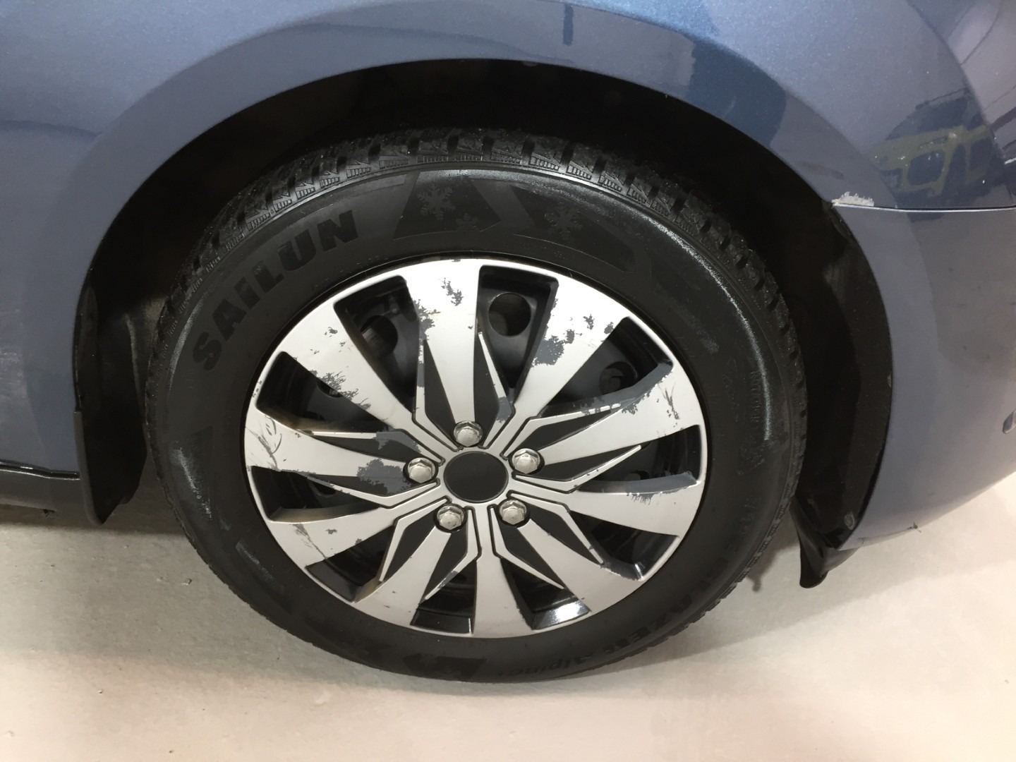 Used Ford Transit Connect 2019 for sale - 76615881: Photo 45