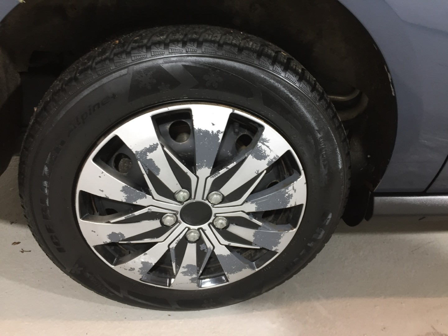 Used Ford Transit Connect 2019 for sale - 76615881: Photo 46