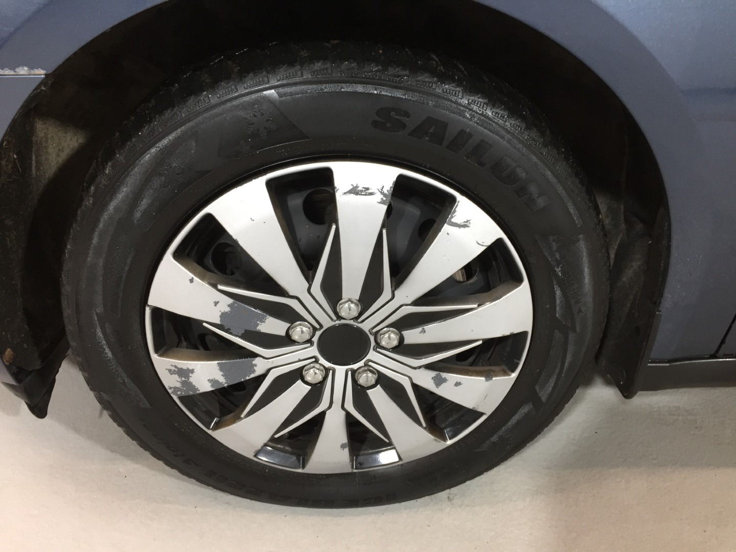 Used Ford Transit Connect 2019 for sale - 76615881: Photo 47