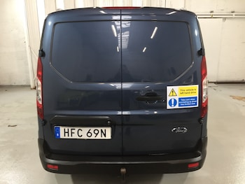 Used Ford Transit Connect 2019 for sale - 76615881: Photo