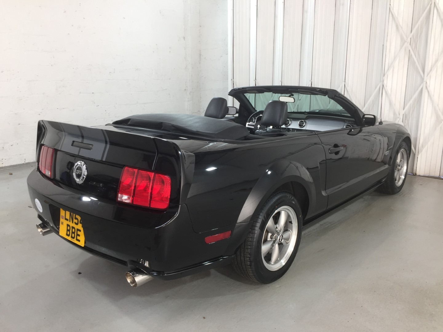 Used Ford Mustang 2005 for sale - 77974024: Photo 10