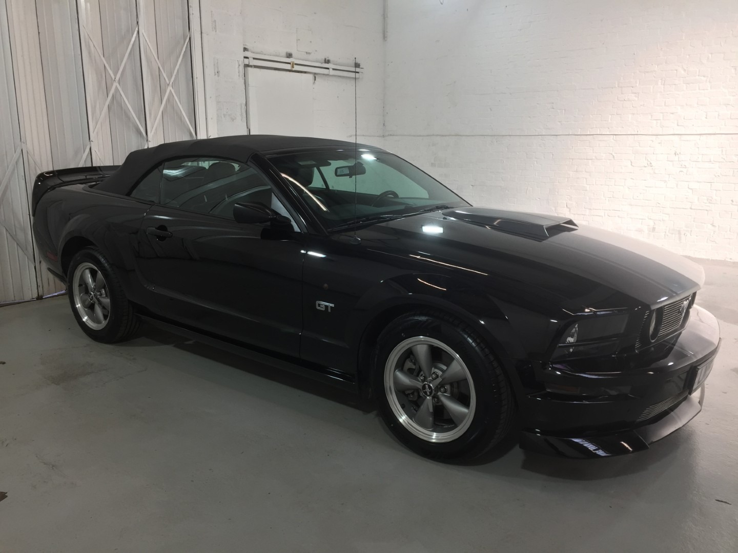 Used Ford Mustang 2005 for sale - 77974024: Photo 11
