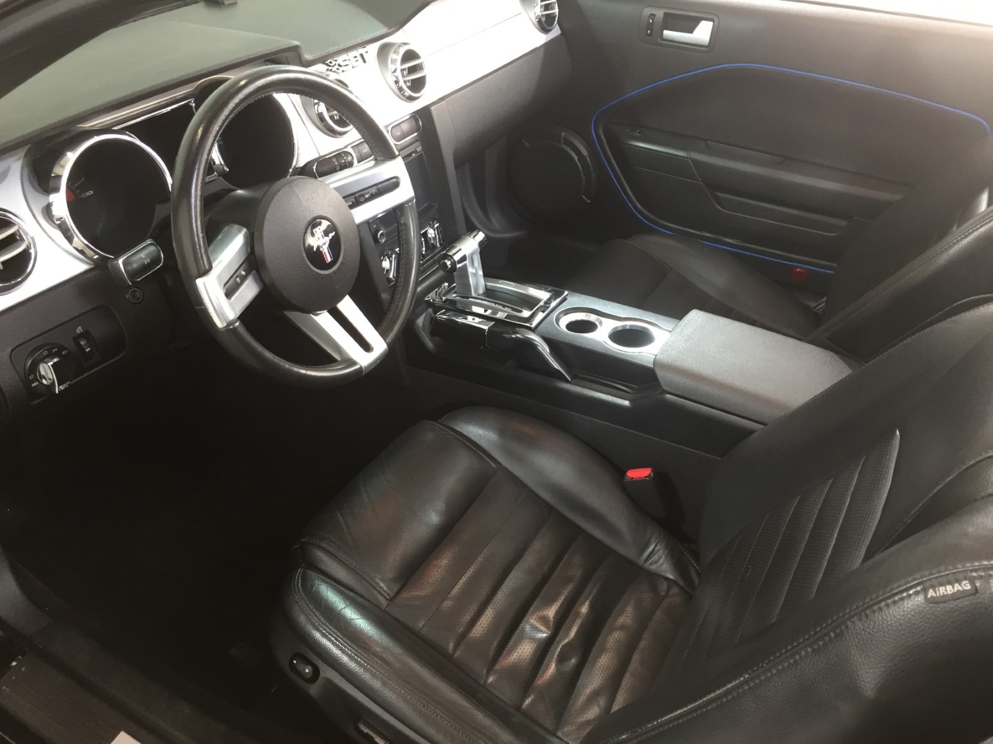 Used Ford Mustang 2005 for sale - 77974024: Photo 14