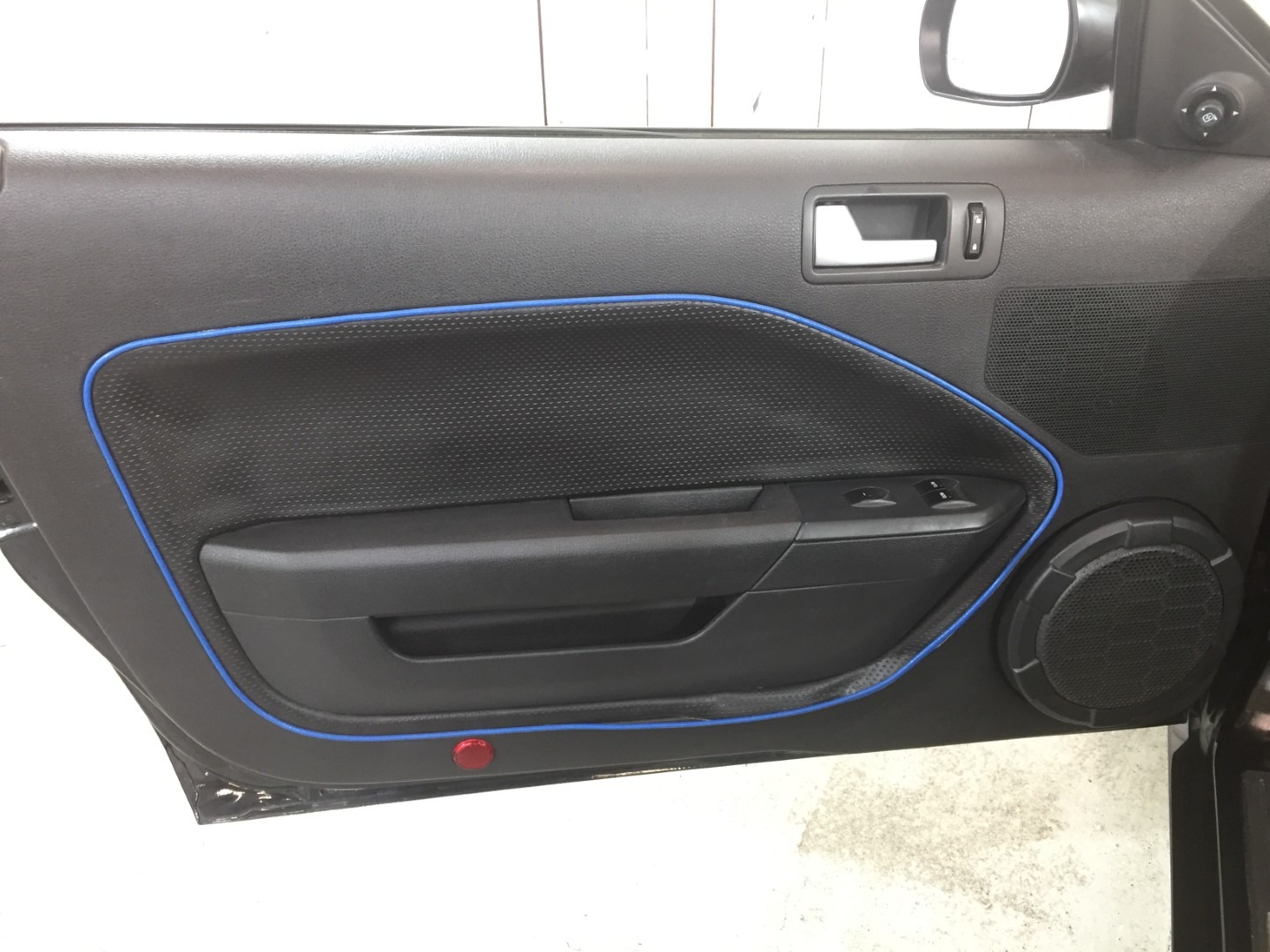 Used Ford Mustang 2005 for sale - 77974024: Photo 15