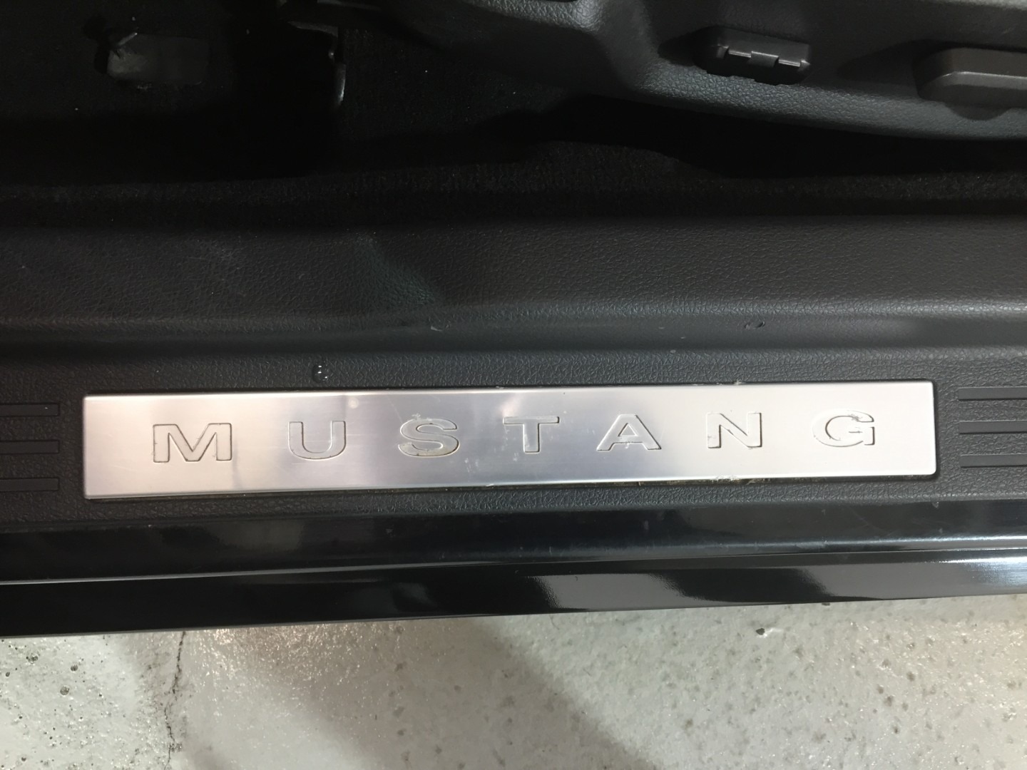 Used Ford Mustang 2005 for sale - 77974024: Photo 17