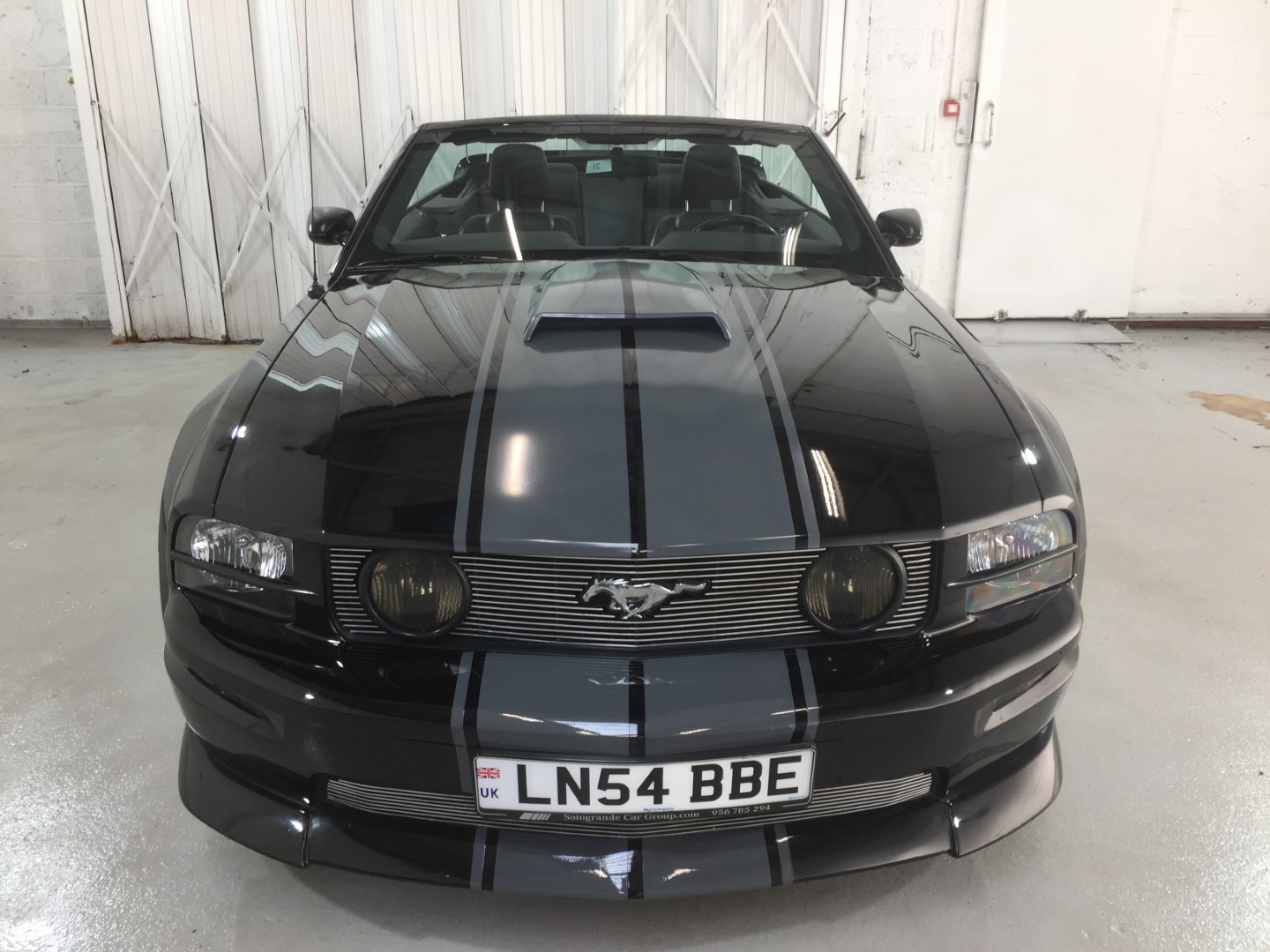 Used Ford Mustang 2005 for sale - 77974024: Photo 2