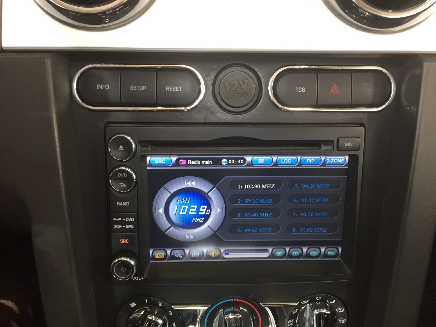 Used Ford Mustang 2005 for sale - 77974024: Photo 20