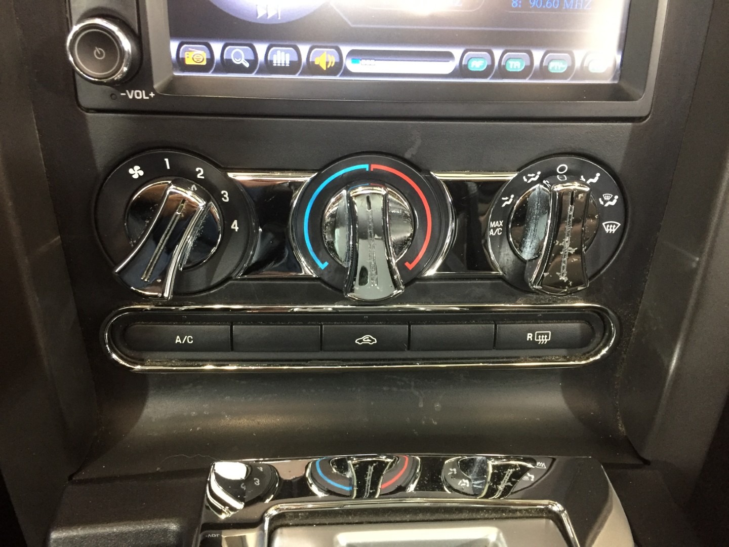 Used Ford Mustang 2005 for sale - 77974024: Photo 21