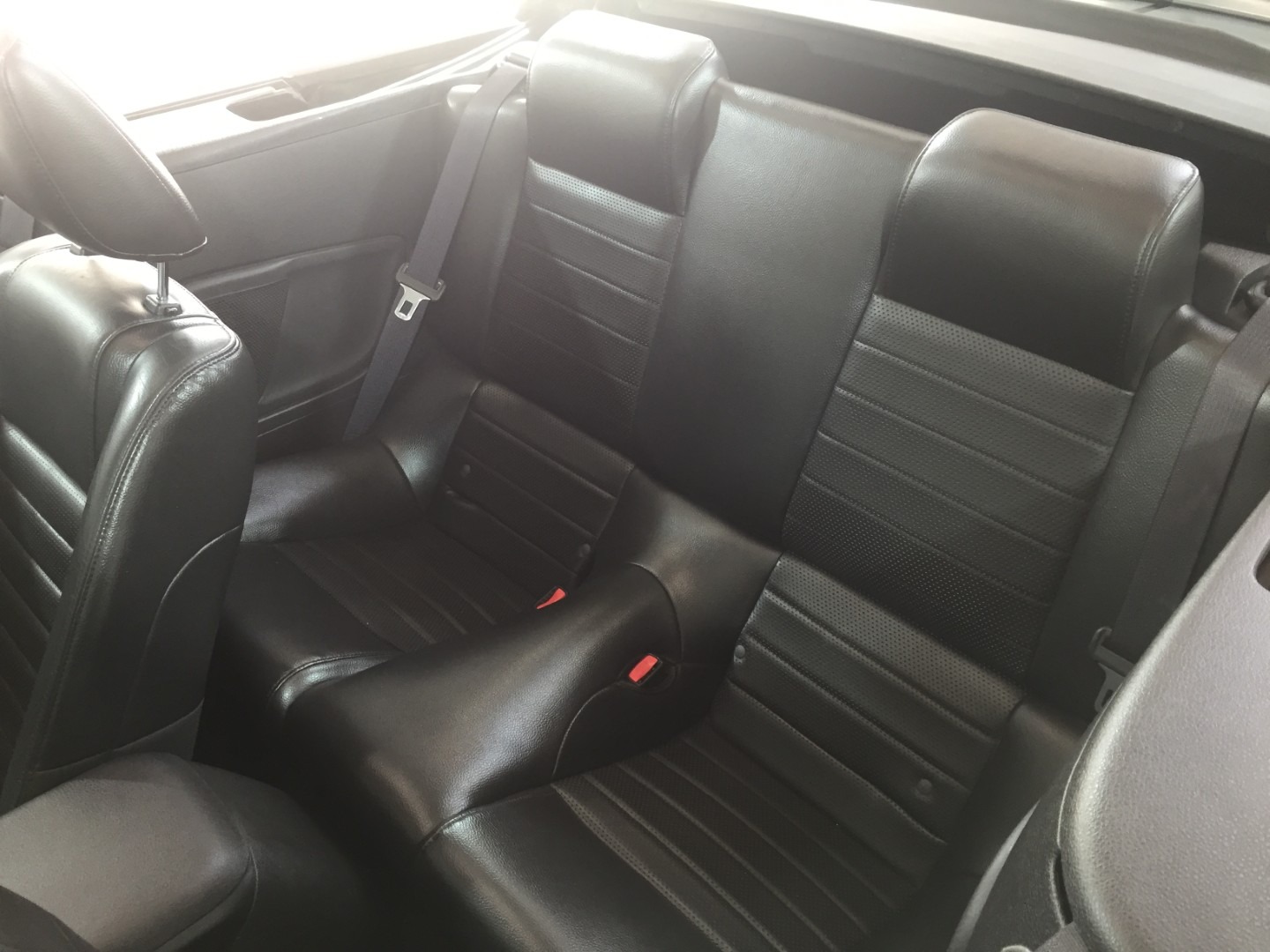 Used Ford Mustang 2005 for sale - 77974024: Photo 27