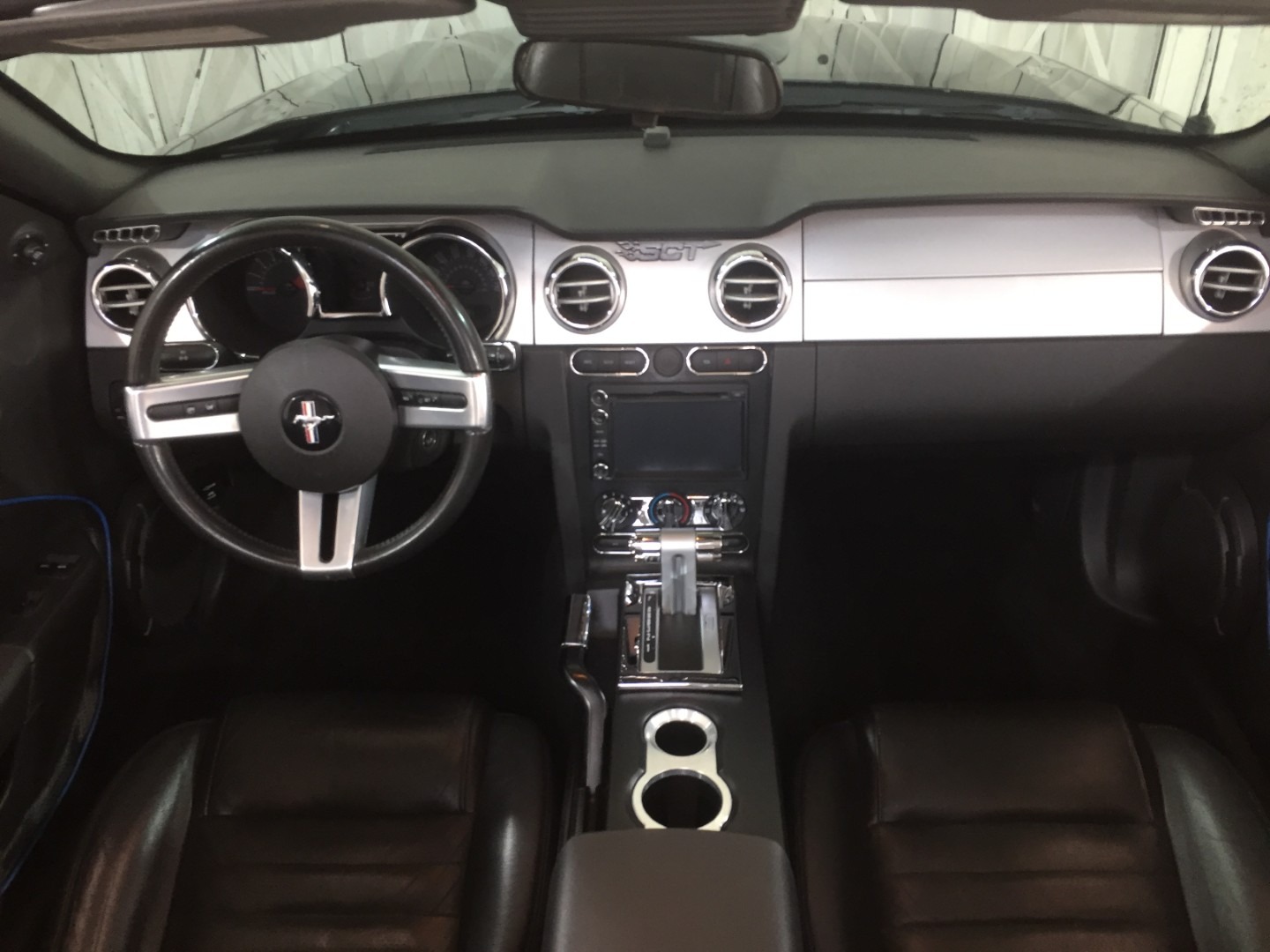 Used Ford Mustang 2005 for sale - 77974024: Photo 29