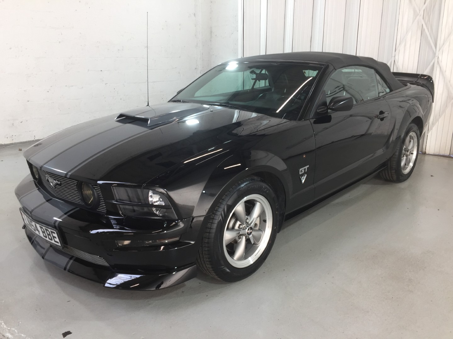 Used Ford Mustang 2005 for sale - 77974024: Photo 3