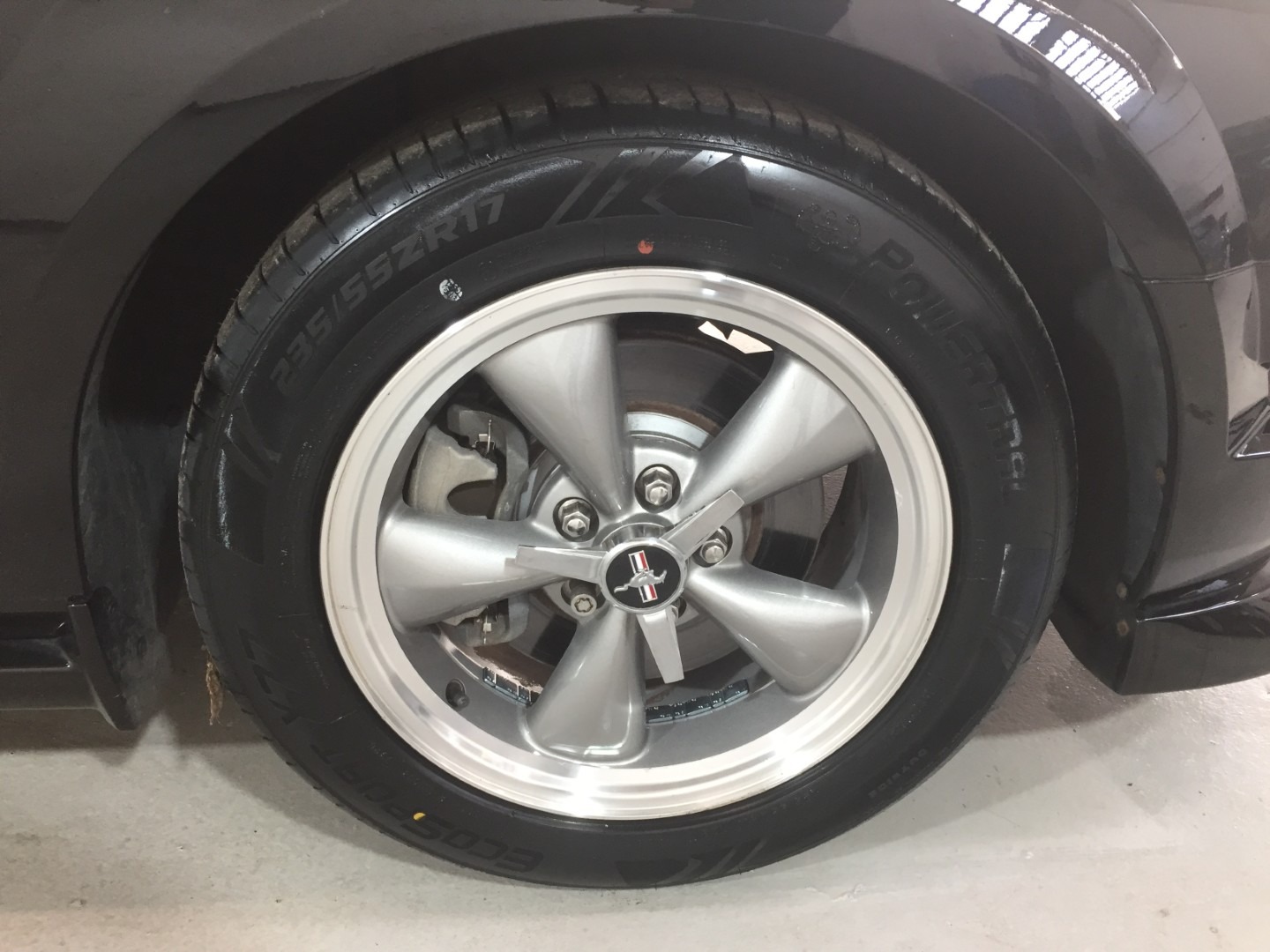 Used Ford Mustang 2005 for sale - 77974024: Photo 31