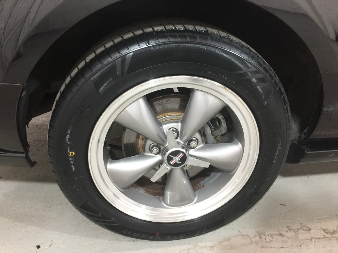 Used Ford Mustang 2005 for sale - 77974024: Photo 32