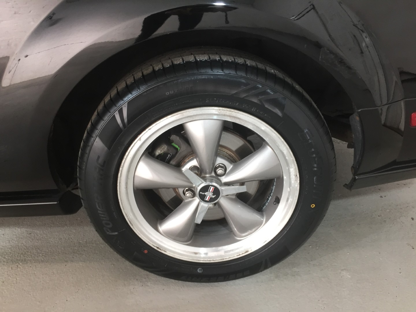 Used Ford Mustang 2005 for sale - 77974024: Photo 34