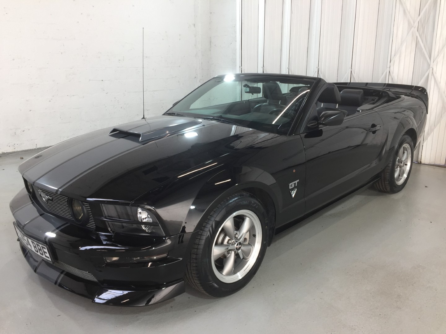 Used Ford Mustang 2005 for sale - 77974024: Photo 4