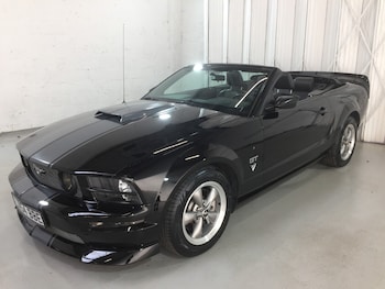 Used Ford Mustang 2005 for sale - 77974024: Photo