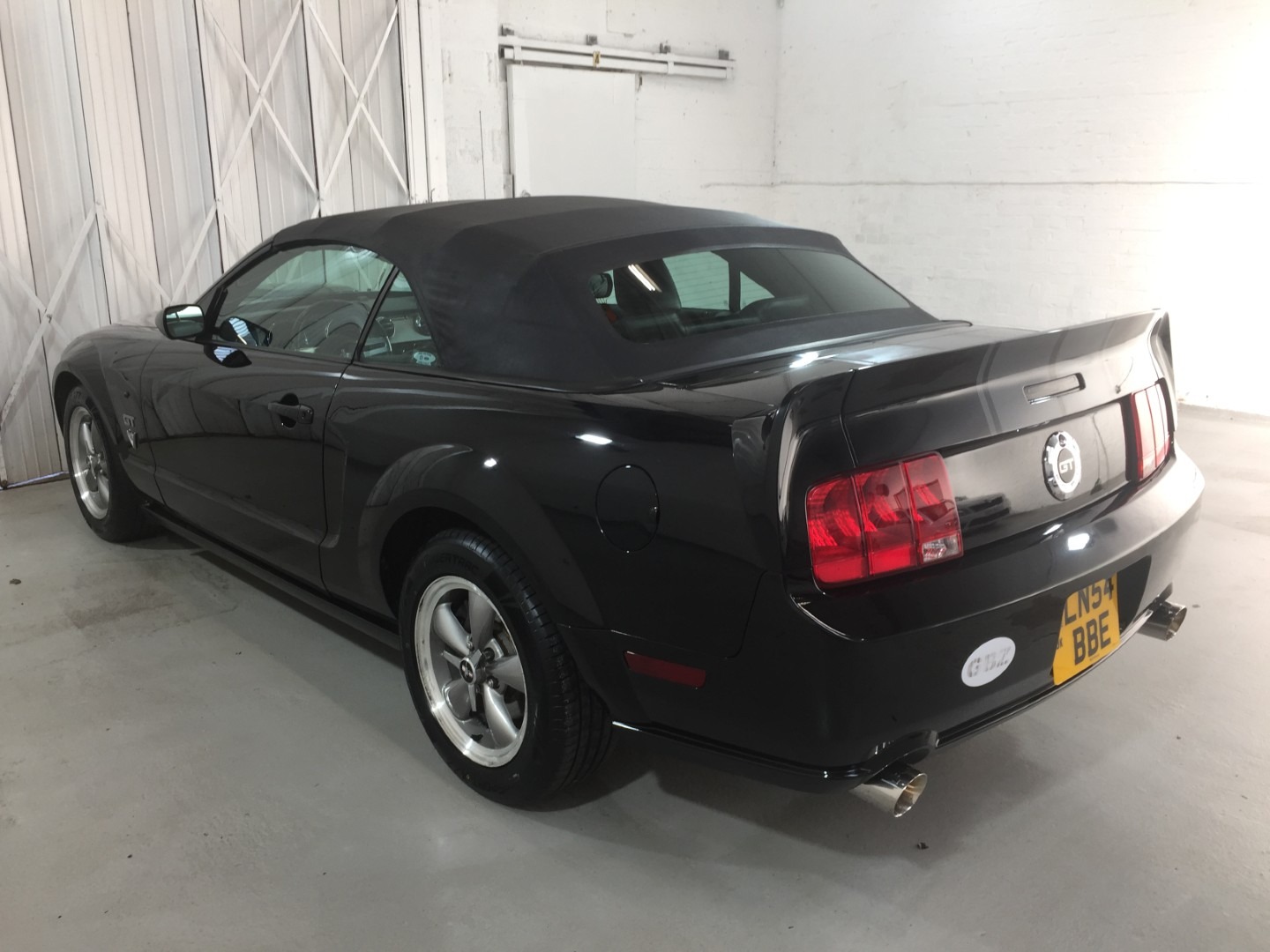 Used Ford Mustang 2005 for sale - 77974024: Photo 5