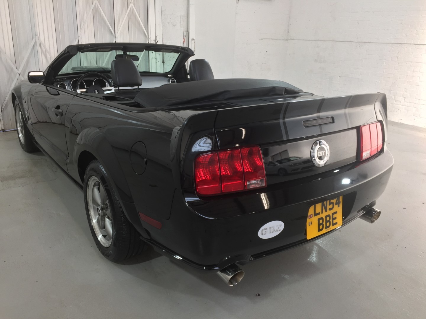 Used Ford Mustang 2005 for sale - 77974024: Photo 6