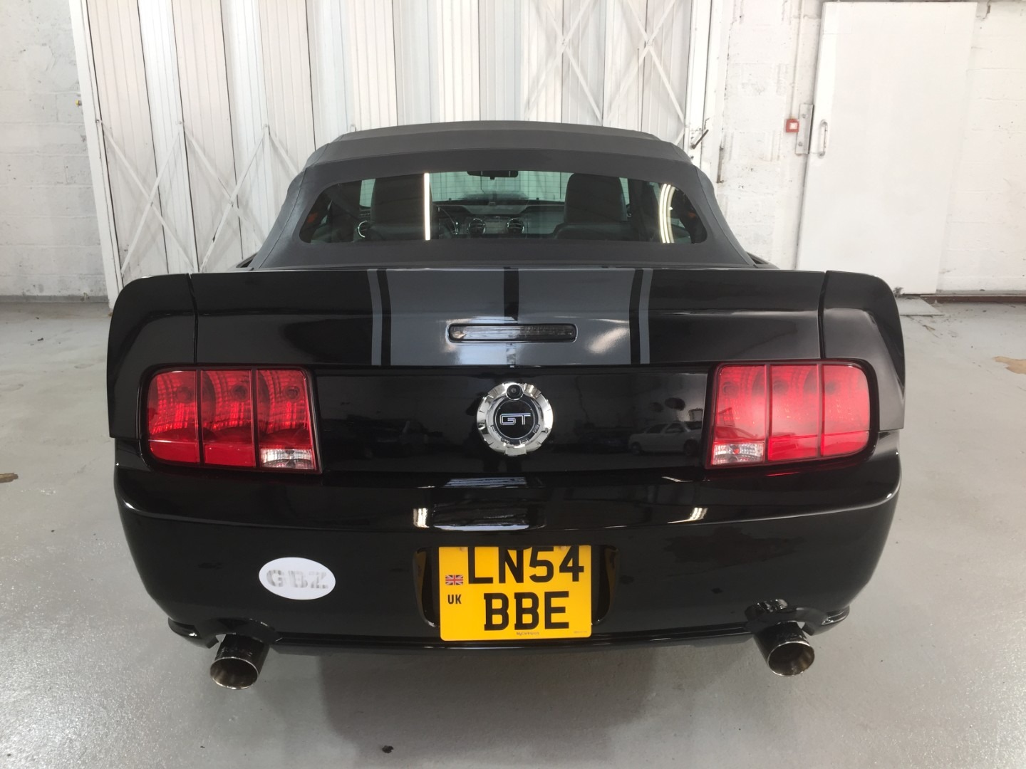 Used Ford Mustang 2005 for sale - 77974024: Photo 7