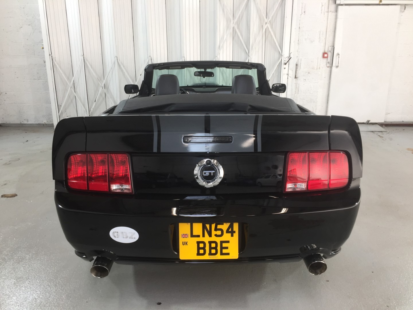 Used Ford Mustang 2005 for sale - 77974024: Photo 8