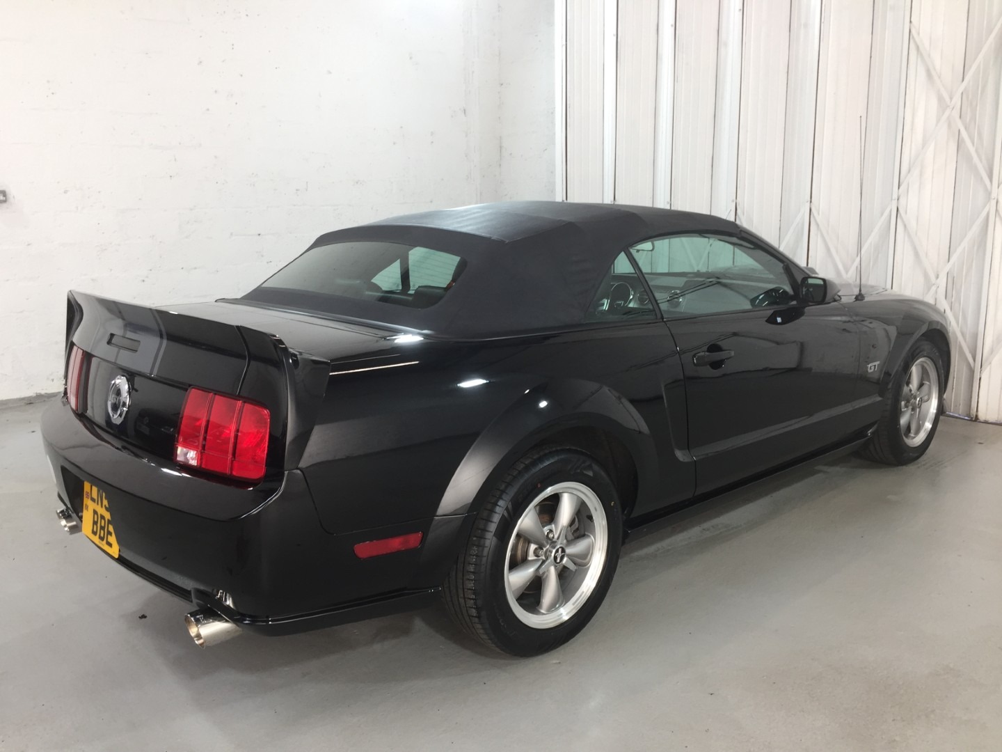 Used Ford Mustang 2005 for sale - 77974024: Photo 9