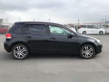 2010 (10) - 1.4 TSI SE 5dr DSG ULEZ