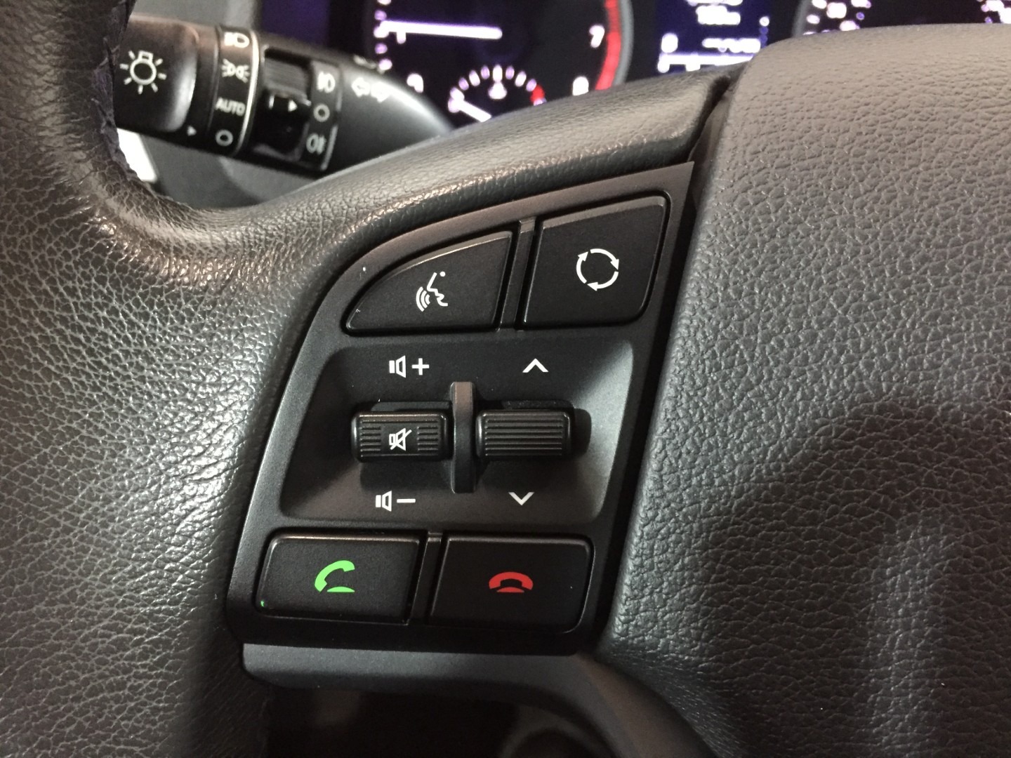 Used Hyundai TUCSON 2015 for sale - 76542887: Photo 10