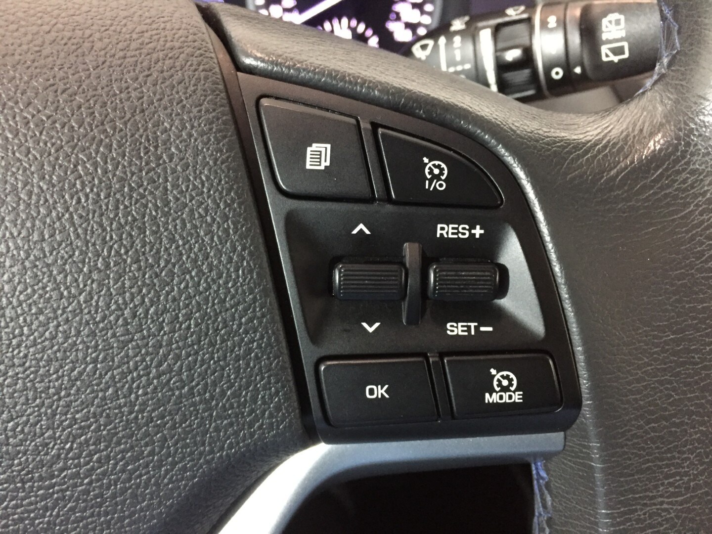 Used Hyundai TUCSON 2015 for sale - 76542887: Photo 11