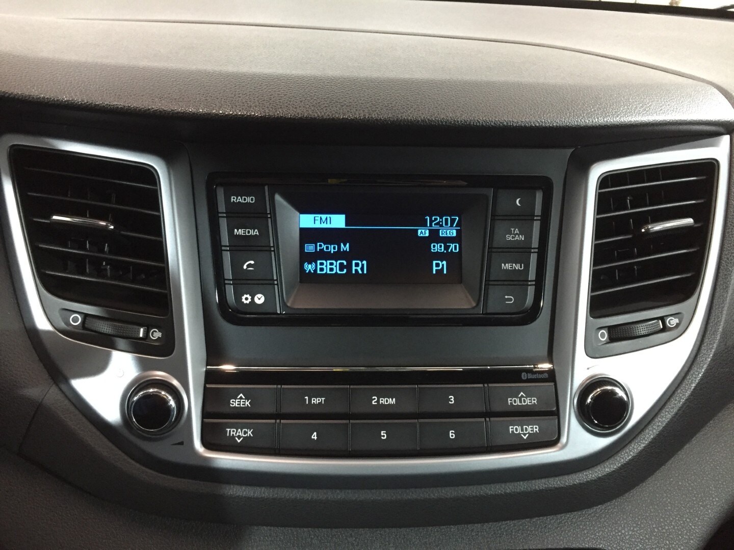 Used Hyundai TUCSON 2015 for sale - 76542887: Photo 12