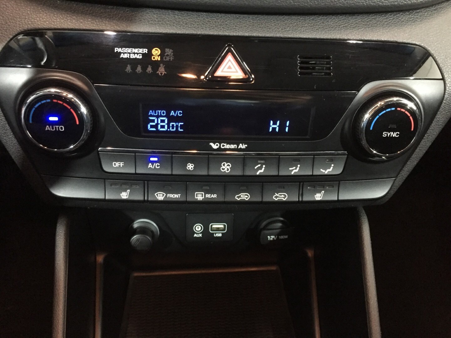 Used Hyundai TUCSON 2015 for sale - 76542887: Photo 13