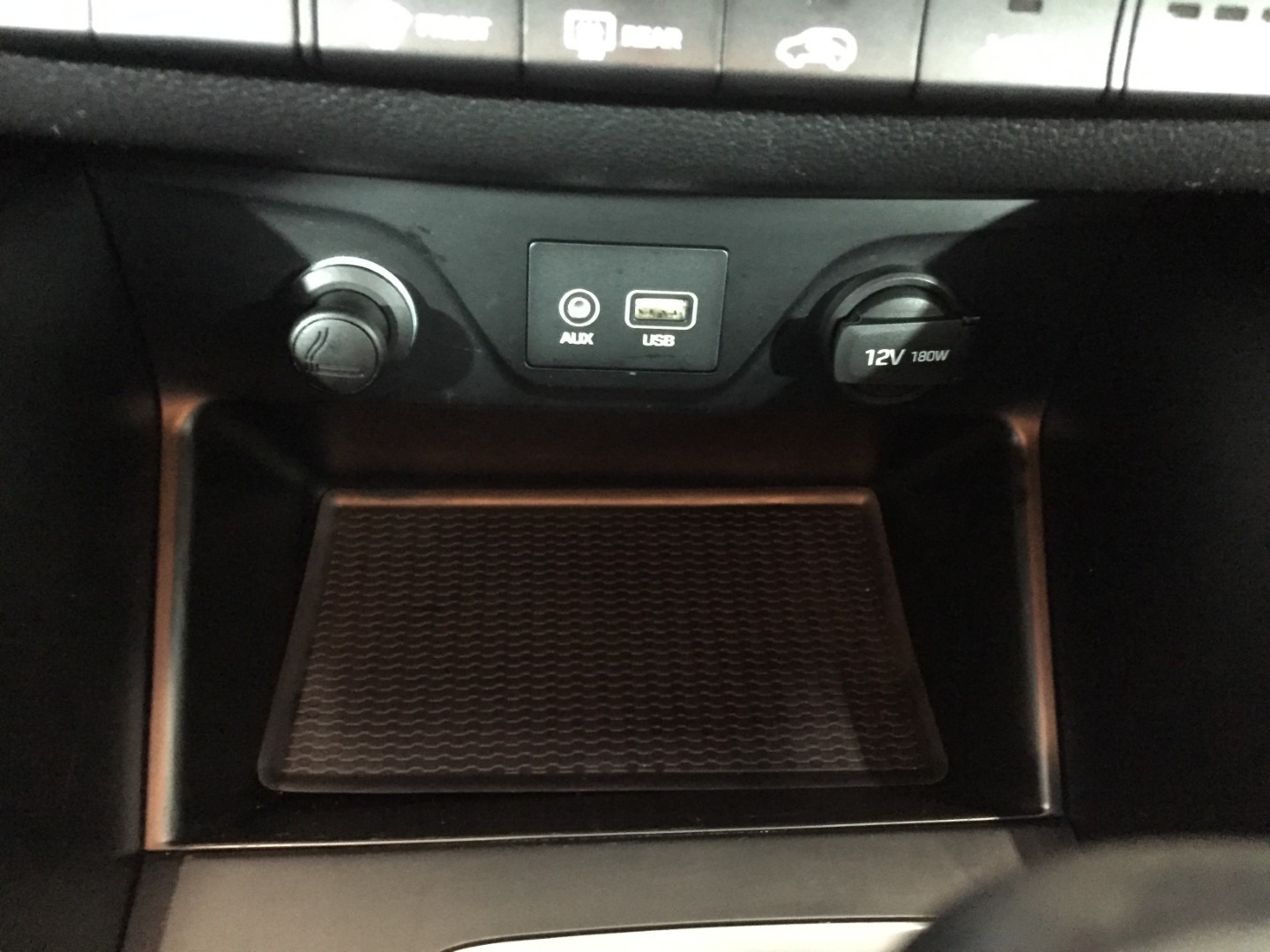 Used Hyundai TUCSON 2015 for sale - 76542887: Photo 14