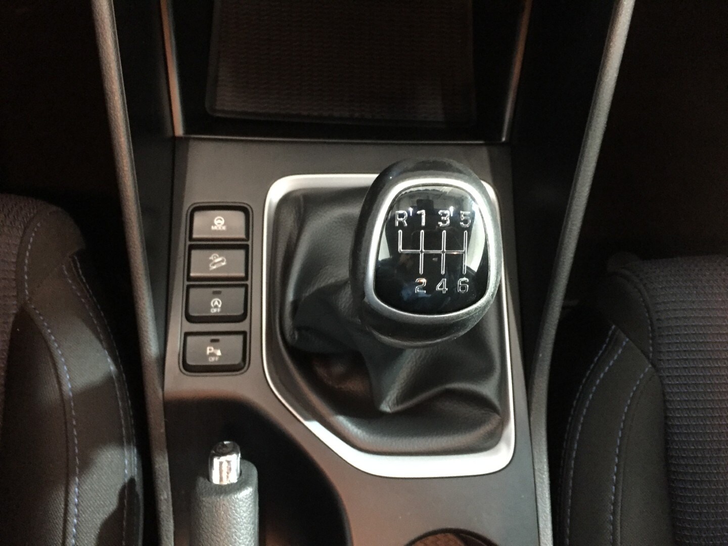 Used Hyundai TUCSON 2015 for sale - 76542887: Photo 15