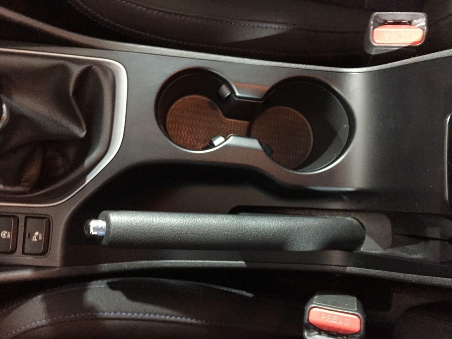 Used Hyundai TUCSON 2015 for sale - 76542887: Photo 16