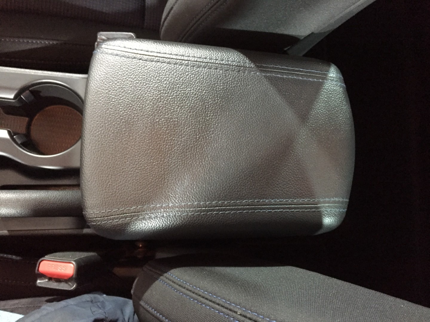 Used Hyundai TUCSON 2015 for sale - 76542887: Photo 17