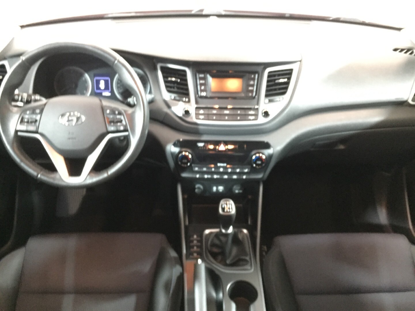 Used Hyundai TUCSON 2015 for sale - 76542887: Photo 20