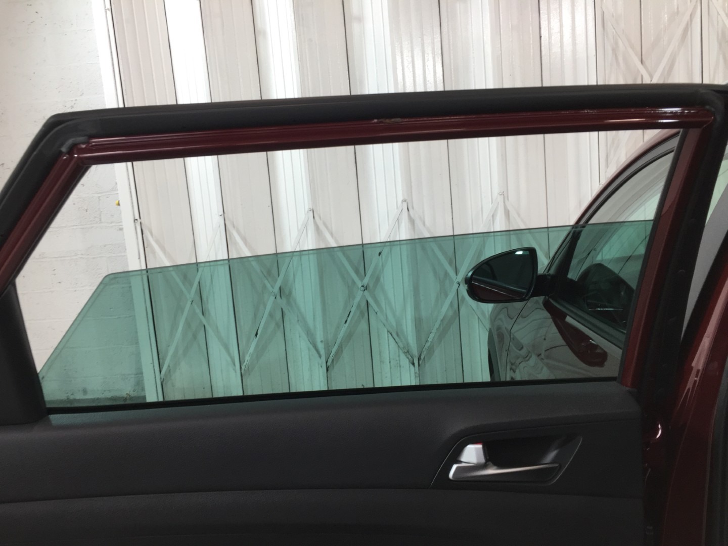 Used Hyundai TUCSON 2015 for sale - 76542887: Photo 21