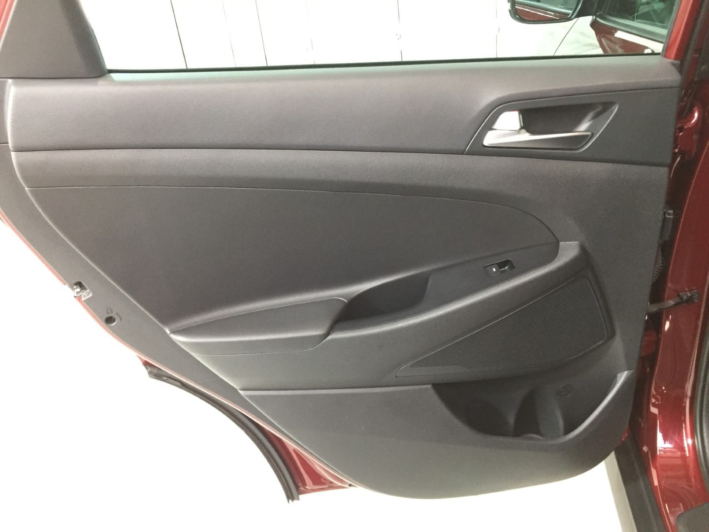 Used Hyundai TUCSON 2015 for sale - 76542887: Photo 22