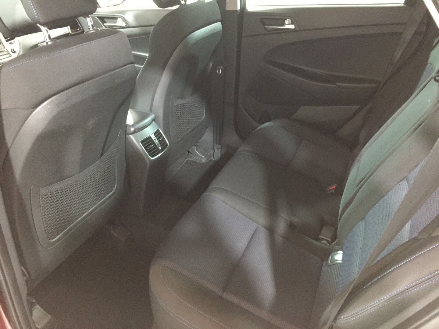 Used Hyundai TUCSON 2015 for sale - 76542887: Photo 24