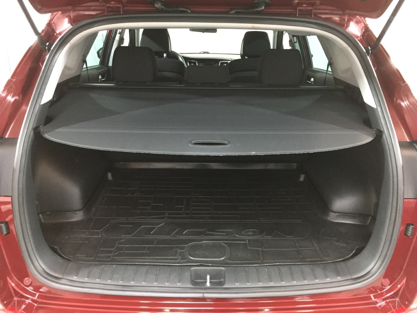 Used Hyundai TUCSON 2015 for sale - 76542887: Photo 26