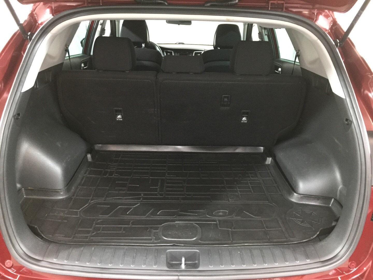 Used Hyundai TUCSON 2015 for sale - 76542887: Photo 27