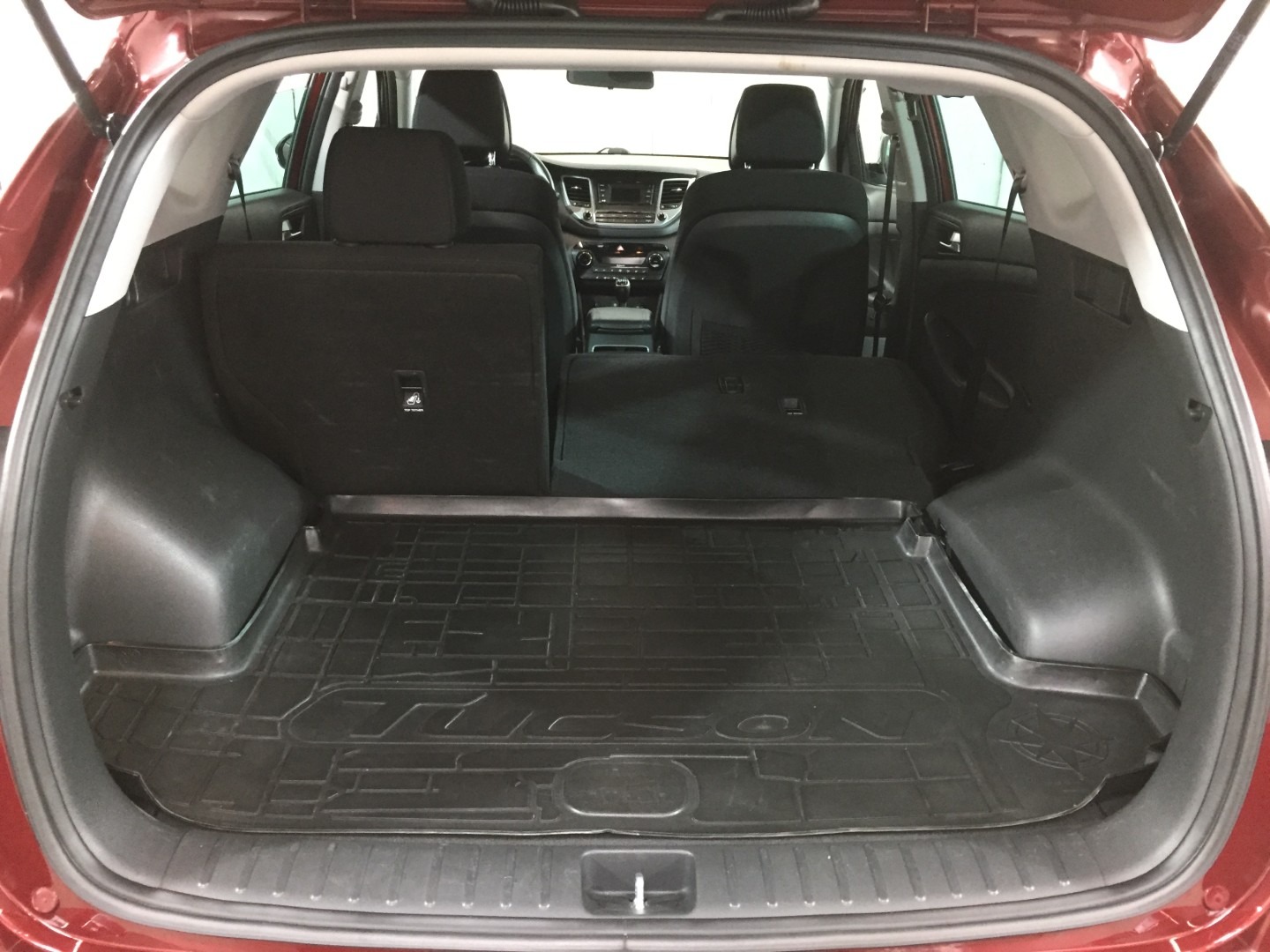 Used Hyundai TUCSON 2015 for sale - 76542887: Photo 28