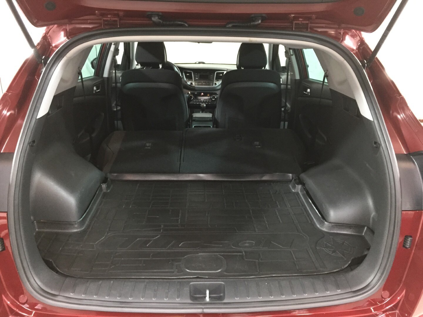 Used Hyundai TUCSON 2015 for sale - 76542887: Photo 29