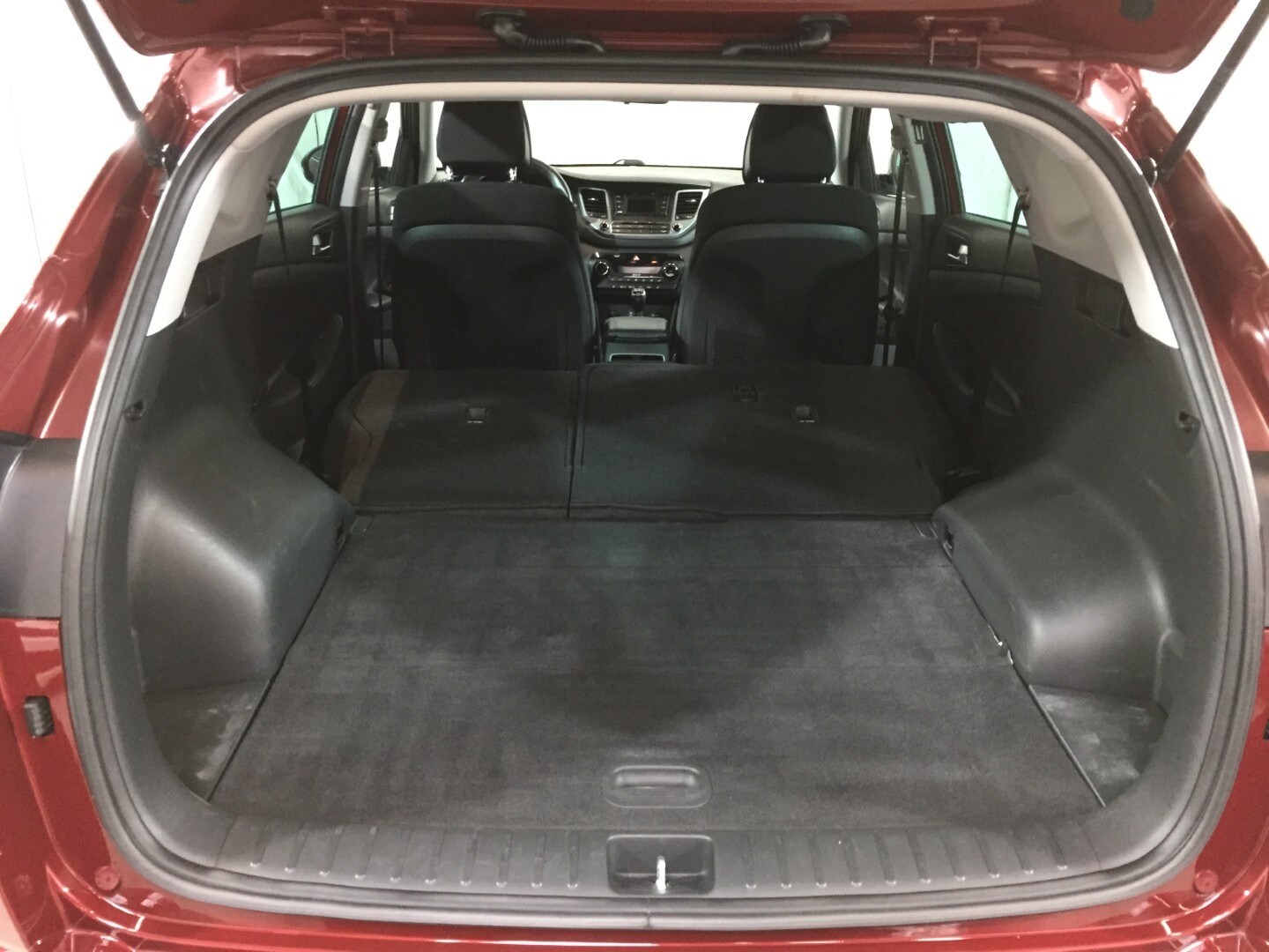 Used Hyundai TUCSON 2015 for sale - 76542887: Photo 30