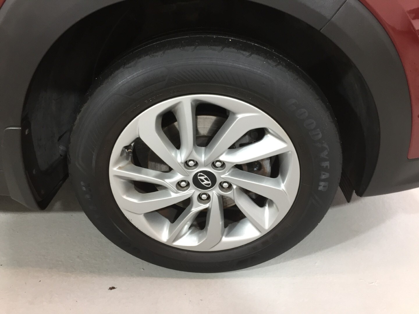 Used Hyundai TUCSON 2015 for sale - 76542887: Photo 31