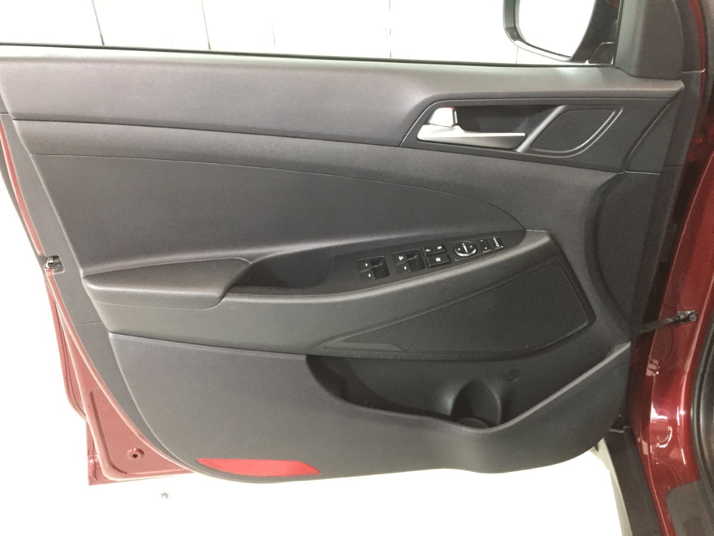 Used Hyundai TUCSON 2015 for sale - 76542887: Photo 7