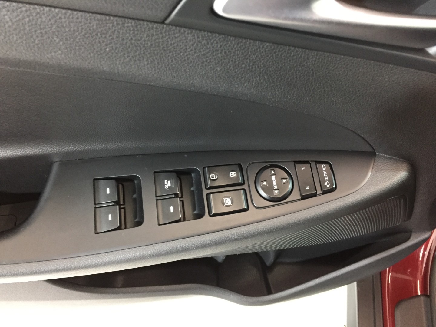 Used Hyundai TUCSON 2015 for sale - 76542887: Photo 8